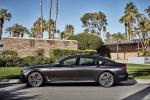 BMW M760i xDrive 2017 года (NA)
